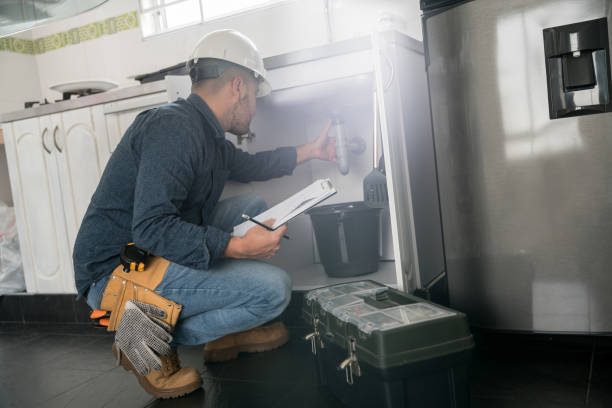 Best Sewer Line Repair  in Pacheco, CA