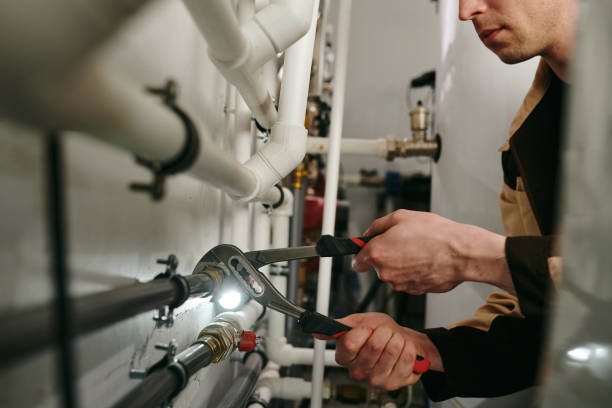 Best Pipe Repair Near Me  in Pacheco, CA