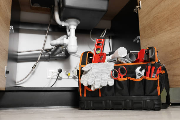 Best Residential Plumbing Services  in Pacheco, CA