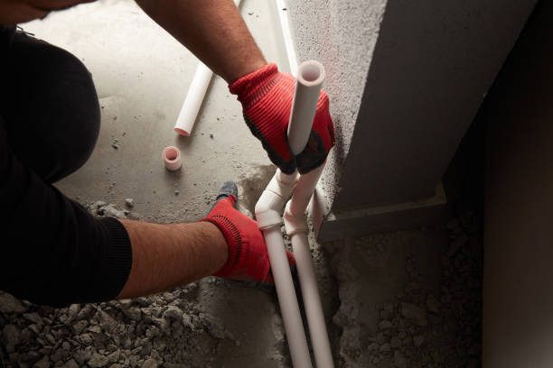 Best Plumbing Inspection Services  in Pacheco, CA
