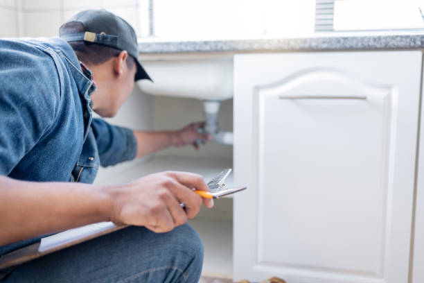 Best Emergency Plumbing Repair  in Pacheco, CA