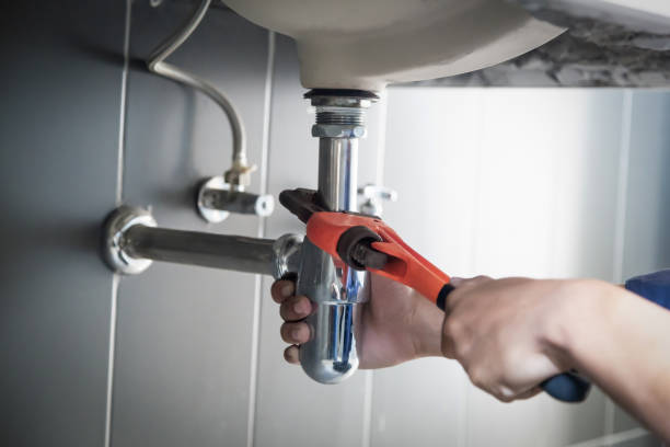 Best Hot Water Heater Installation  in Pacheco, CA