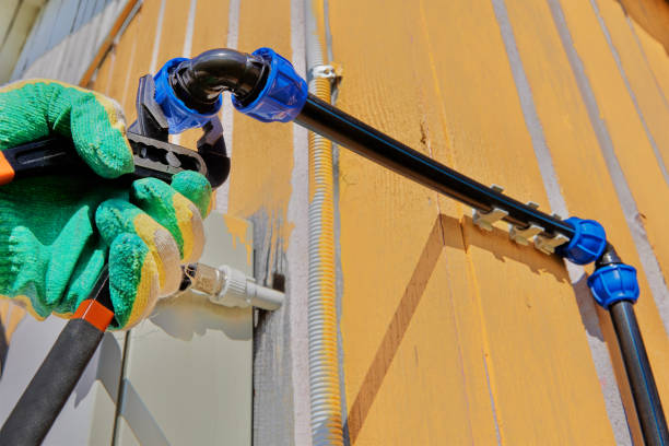 Best Plumbing Inspection Services  in Pacheco, CA