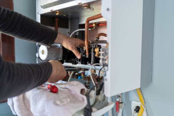 Best Clogged Drain Plumber  in Pacheco, CA