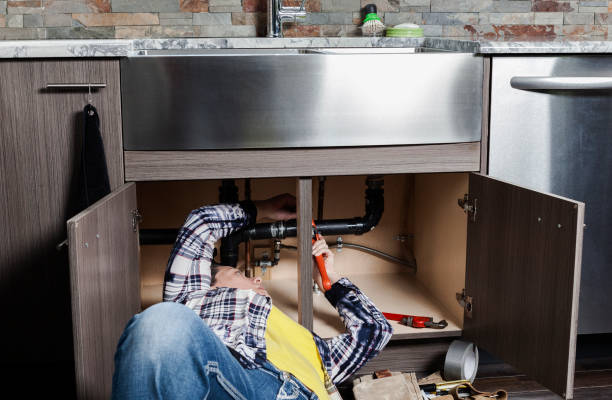 Best Pipe Repair Near Me  in Pacheco, CA