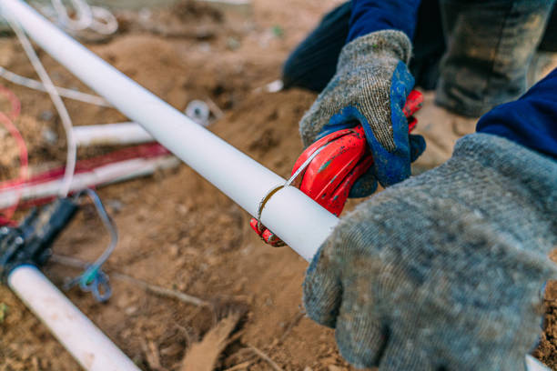 Trusted Pacheco, CA Plumbing Experts